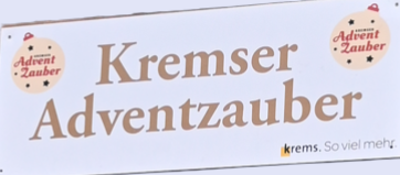 Kremser Adventzauber mit creations4love